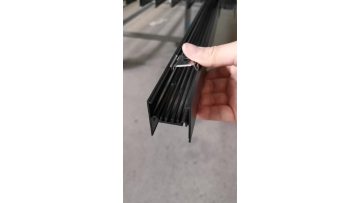 Accessories Mounting 
