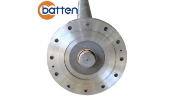 150/36 single screw barrel for extrusion