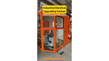 System compatibility evaluation for matching electrical components to existing power control system specifications