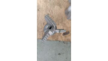  scraper bit
