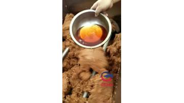 meat mixer mixing machine.mp4