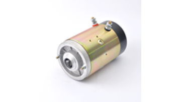 Hydraulic 24V DC Motor 2000W1