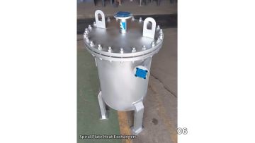 Shell and tube heat exchangers6 (9)
