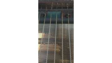 Stainless Steel Wire Solar Shading Architectural Mesh Metal Curtain For Partition Wall1