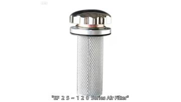 EF 25 ~120 Series Air Filter
