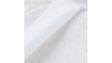 Cotton Voile Fabrics: Turkish and Egyptian Cotton Quality from Hebei Hanlin1