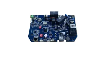 PCB Assembly Customized Electronic Keyboard PCBA Prototype PCB1