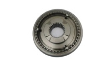 Transmission gearbox parts sliding Sleeve Assembly 8973670220 Compatible for Isuzu myy6s 8-97367-022-01