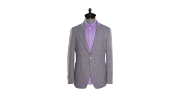wholesale superior quality unstitched designer suits for men luxury men slim fit suits for wedding1