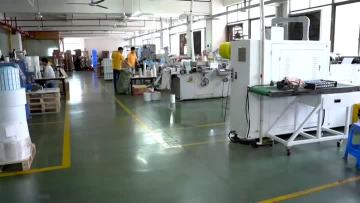 Logistic Label Thermal  Sticker Paper
