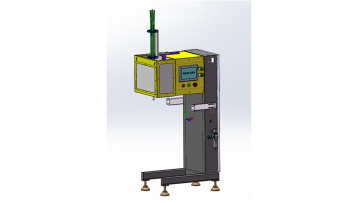 sucker type feeder TKJ-120A