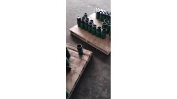 X-OVER COUPLING