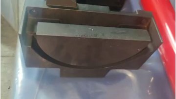 Ram body