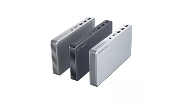 Thunderbolt3 TYPE-C Docking Station