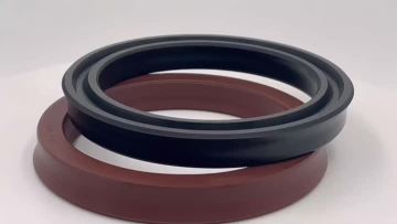 Rod Seal UPH