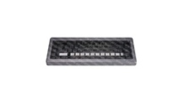 customized aluminum alloy keyboard knob cnc machining keyboard knob cnc keyboard knob1