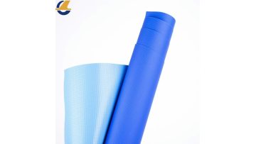 PVC VINYL TARPS FABIRCS