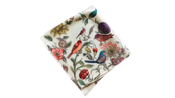 One layer Seersucker Printed Muslin Baby Blanket Muslin Wholesale Organic Cotton Fabric1