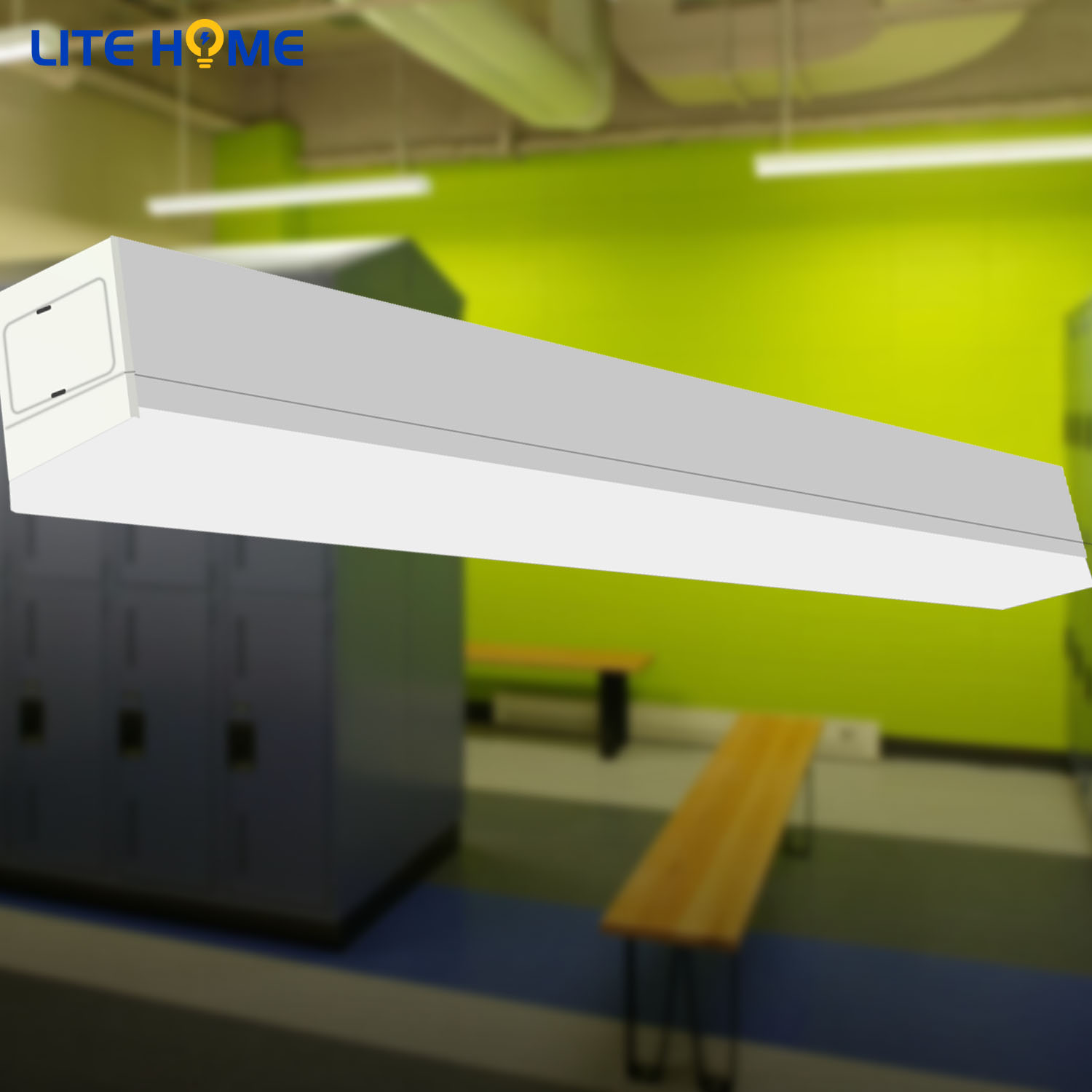 Litehome Led Linear Lights