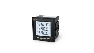 Panel Mounted Energy Meter LNF96U3Y