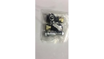 FIT FOR 2013 POLARIS  BRUTUS HD--ATV UTV TIE ROD ENDS ALL BALLS NO.51-10301