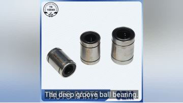 deep bearing