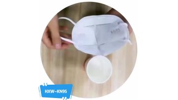 KN95 Mask