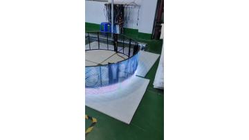 Aluminum Alloy Transparent Digital Signage