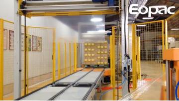 EAT300PPS-CCT Fully Automatic Pallet Wrapper.mp4