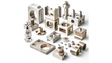 CustomCNC MACHINING
