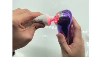 High quality beauty instrument
