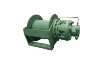Small 1ton 2ton 3ton Hydraulic winch Lifting Machine Long Wire Rope Cable Pulling Lifting winch for Drilling rig1