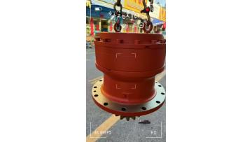M5X180-RG20D25 XCMG/Liugong/Lonking/Xiagong Kawasaki Gearbox