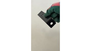 Steel Pipe Fixing Bracket