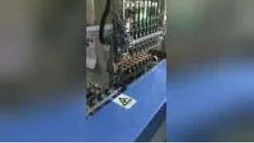 Eel16 Eel19 Eel22 Customized Electrical LED Transformer High Frequency Transformer1
