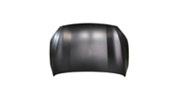 2019-2024 Kia Forte Engine Hood Bonnet 66400-M70001