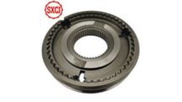 High qualityTransmission STEEL  Synchronizer auto parts for Iveco28401