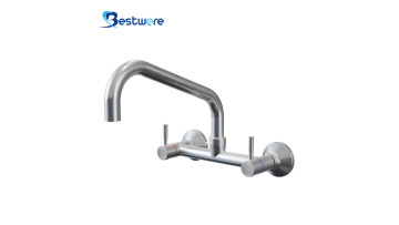 Economic Kitchen Faucet