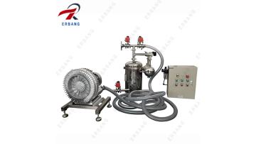 Model ZSL Serial Vacuum Feeder (6)