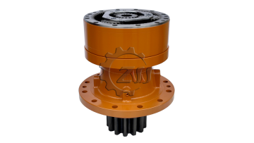 SY205-10 SWING REDUCE