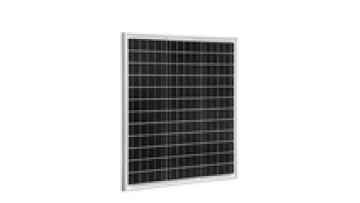 Portable placa solar 30w 50w 60w 120W solar costos mono kit panel solar 30w price 12v solar panel system1