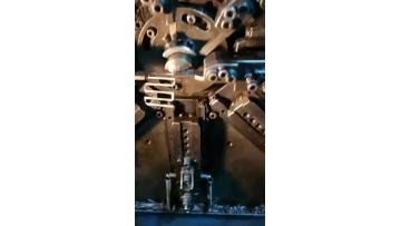 Bearing cages