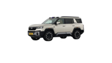 BYD Leopard 8 2025 Premium Version 5 Door 6Seater Plug-in Hybrid New SUV Flagship1