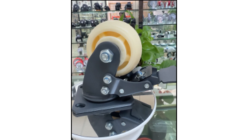 Heavy Duty Nylon Casters