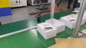 cold and hot compress introducer is in production