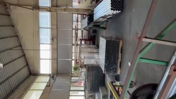 Aluminium Extrusions For Lamp Accessories