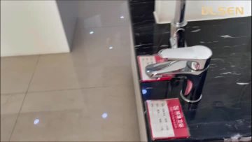 Shower Faucet Kit