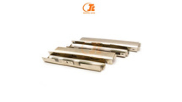 Factory Machining service machined turned lathe machining spare brass fabrication cnc machining milling mechanical parts1