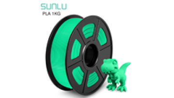 SUNLU High Quality 1KG 3D Print Filament Multi Color 3D 1.75mm PLA 3D Printing Filament1