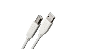 USB 2.0 A Male to B Male High Speed